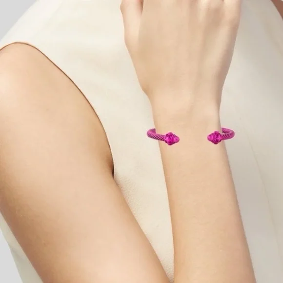 David Yurman Renaissance Cuff - Picture 7 of 9